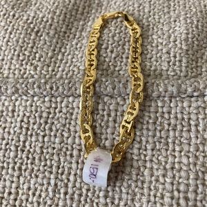 Bracelet Gucci, 14k